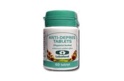 Labofarm Anti Depres 60 таблеток